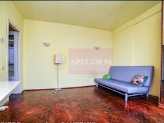 Garsoniera Cantemir - Budapesta